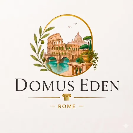 Domus Eden דירה